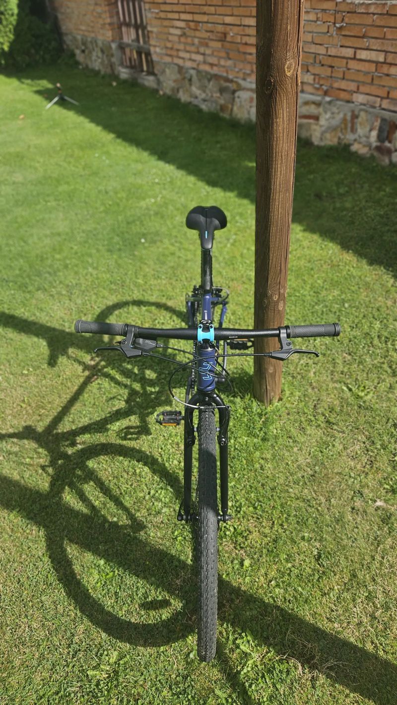 Beany Zero 27.5 - rám 15"