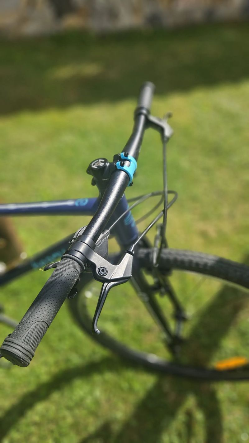 Beany Zero 27.5 - rám 15"