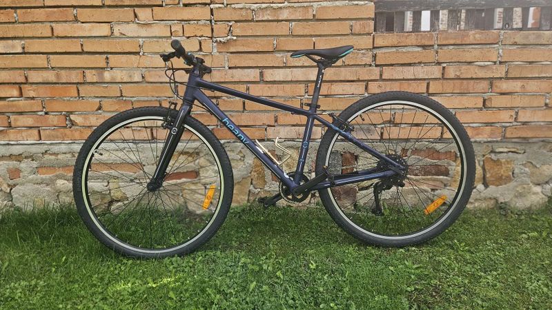 Beany Zero 27.5 - rám 15"