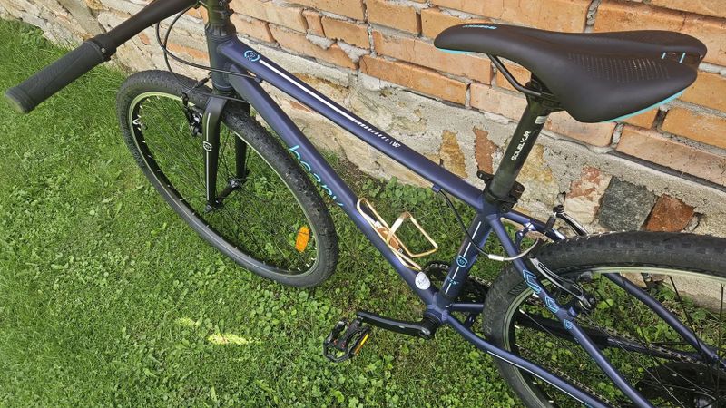 Beany Zero 27.5 - rám 15"