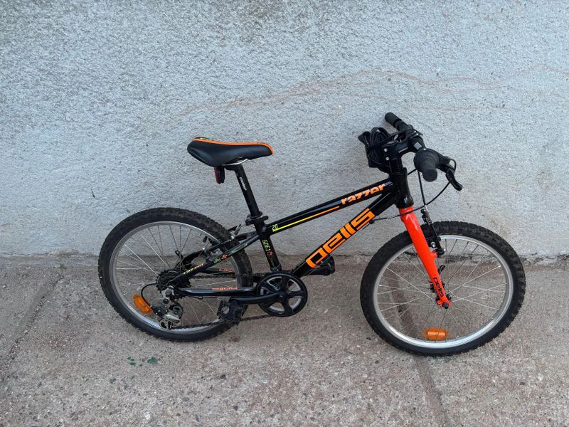 Pells Razer- dětské kolo 20"