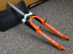 Rock Shox Jett SL