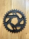 Sram Eagle 32, boost, 3 mm offset