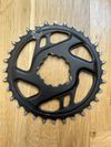 Sram Eagle 32, boost, 3 mm offset
