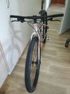 Amulet Youngster 29" - juniorské/dětské horské kolo ROČNÍ V ZÁRUCE