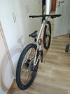 Amulet Youngster 29" - juniorské/dětské horské kolo ROČNÍ V ZÁRUCE