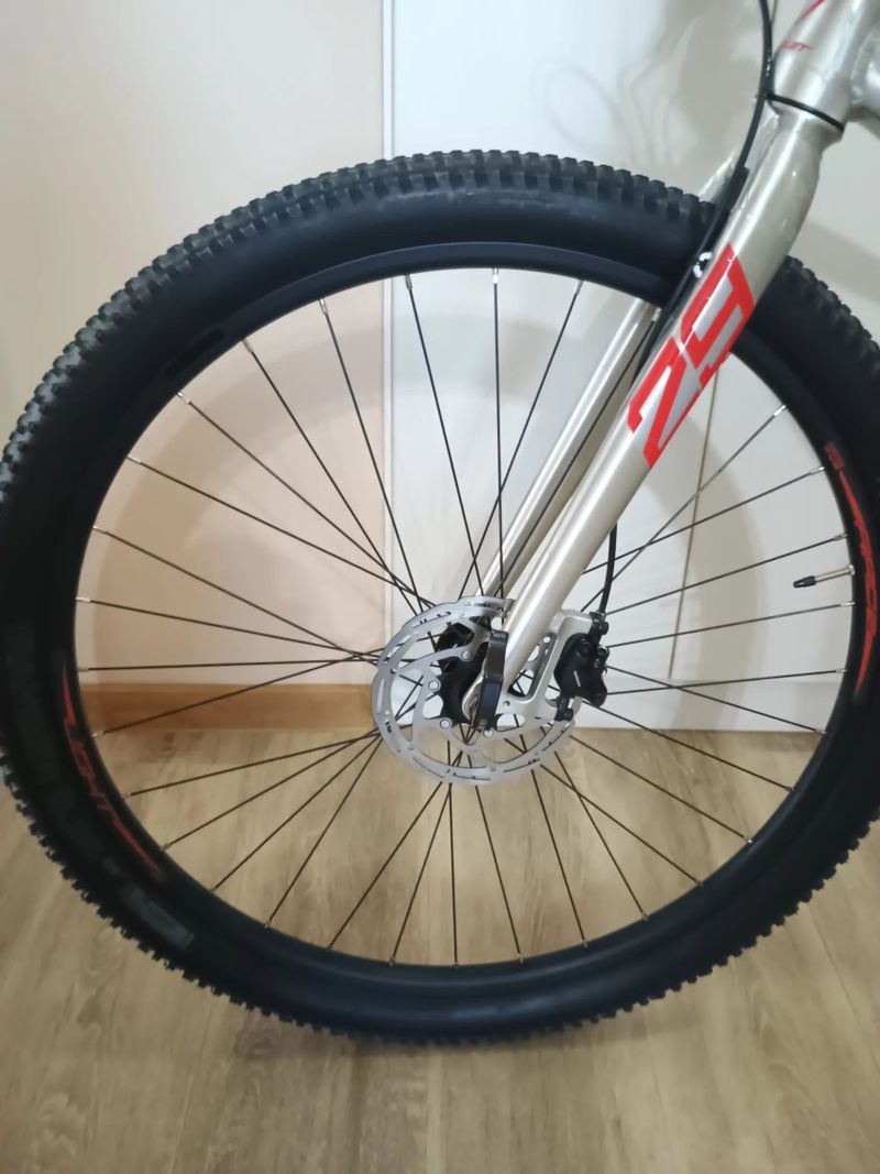 Amulet Youngster 29" - juniorské/dětské horské kolo ROČNÍ V ZÁRUCE
