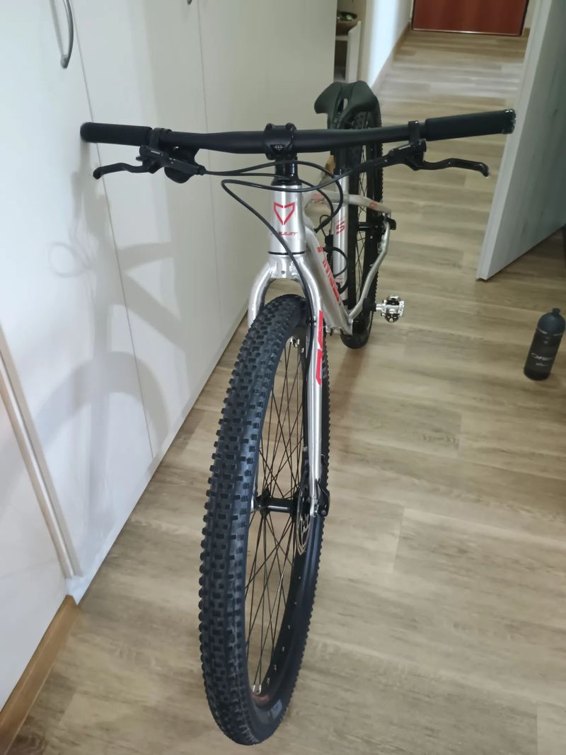 Amulet Youngster 29" - juniorské/dětské horské kolo ROČNÍ V ZÁRUCE