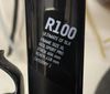 Canyon Canyon Ultimate CF SLX 9.0, wattmeter