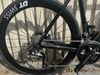 Canyon Canyon Ultimate CF SLX 9.0, wattmeter