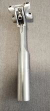 Prodám aero sedlovku Campagnolo 27.2mm
