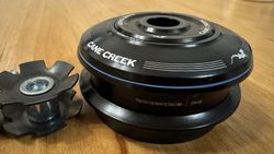 Hlavové složení Cane Creek 40 - NOVÉ