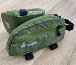 Deuter bag na kolo 2 ks