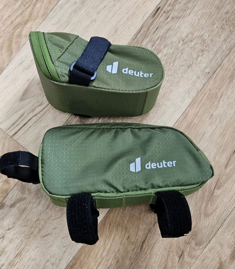 Deuter bag na kolo 2 ks