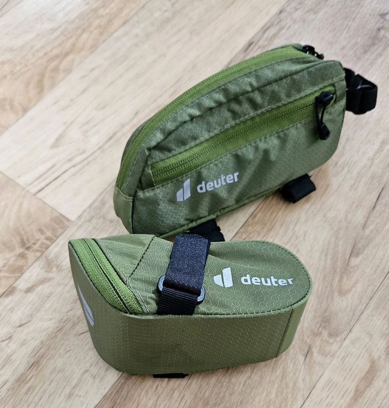 Deuter bag na kolo 2 ks