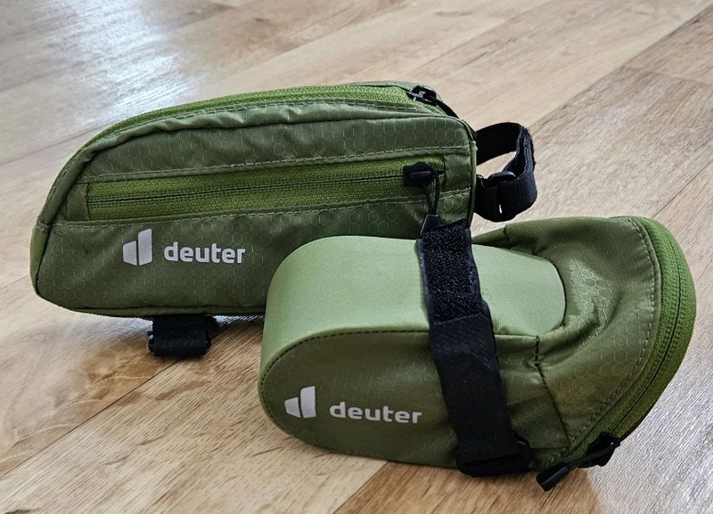 Deuter bag na kolo 2 ks