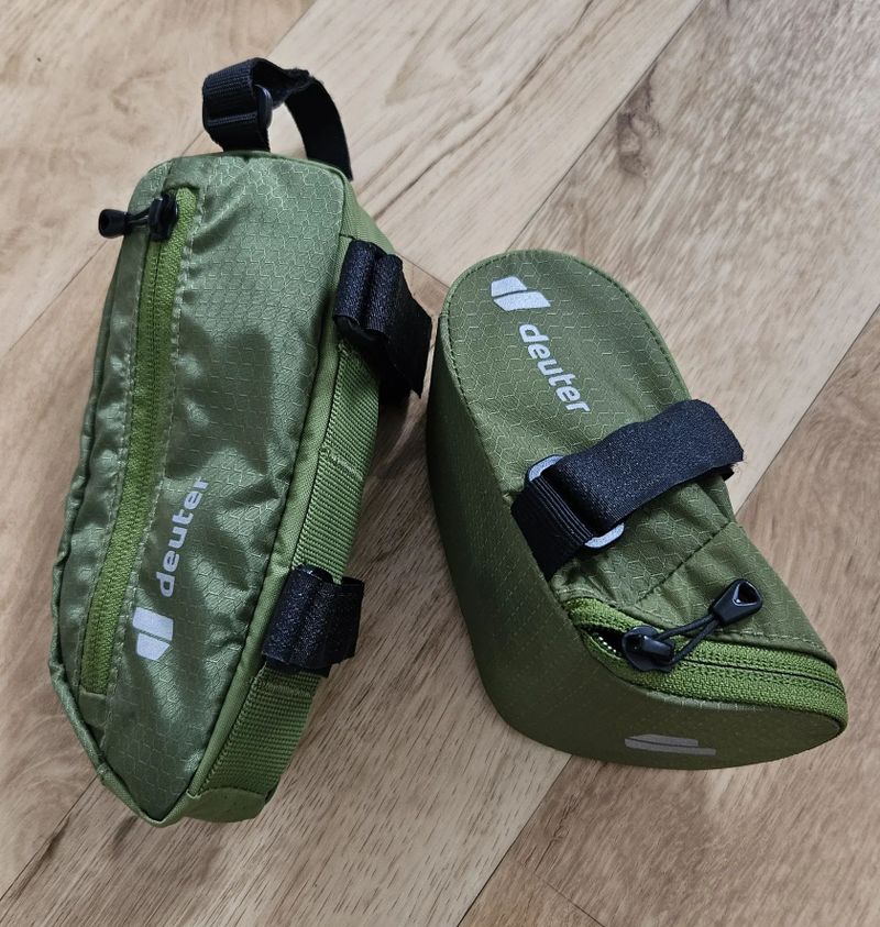 Deuter bag na kolo 2 ks