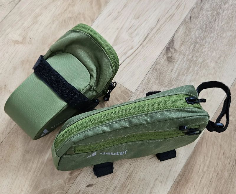 Deuter bag na kolo 2 ks