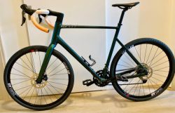 Scott Speedster gravel 50 2023
