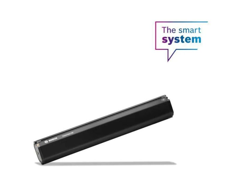 Baterie Bosch powertube 625wh smart systém 
