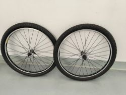 Shimano Deore LX 26 kola