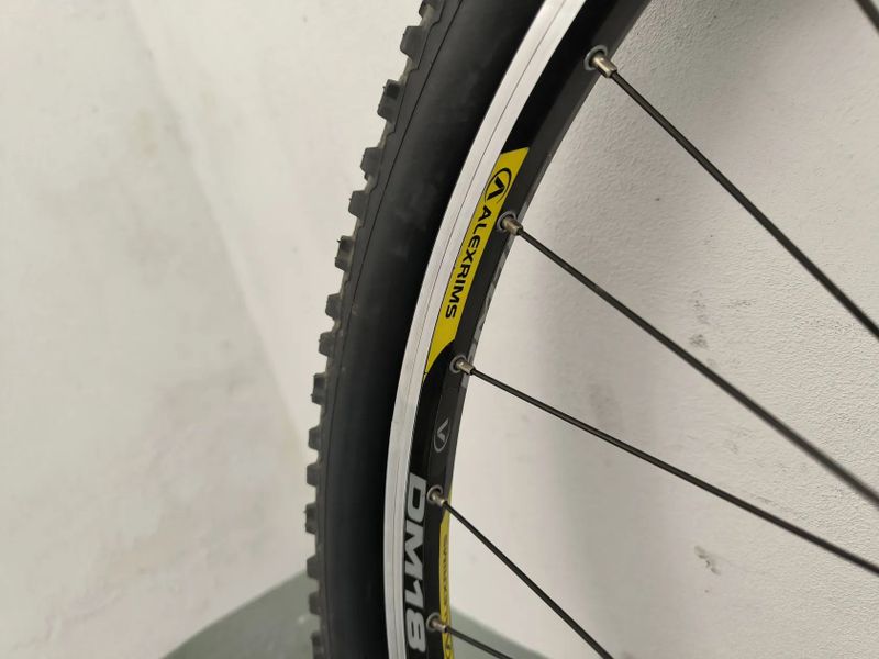 Shimano Deore LX 26 kola