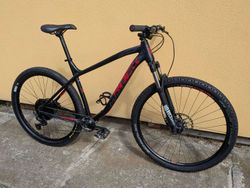 horské kolo Rock Machine Torrent XL 1x11