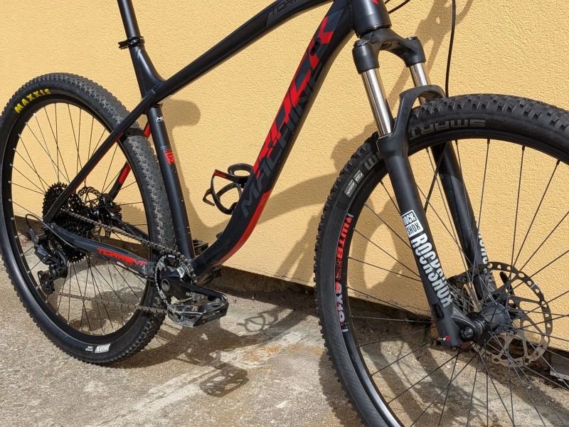 horské kolo Rock Machine Torrent XL 1x11