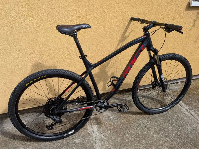 horské kolo Rock Machine Torrent XL 1x11