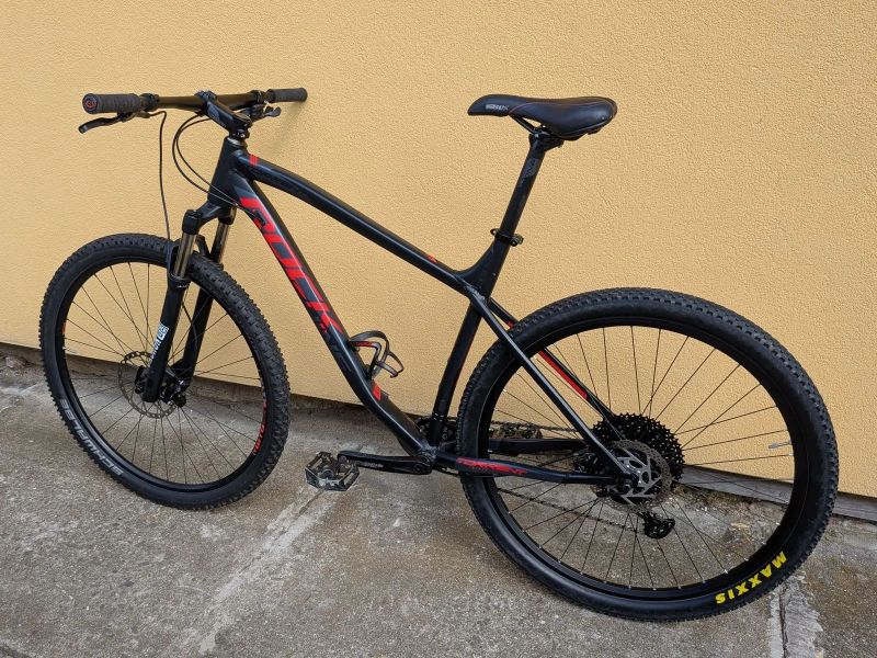 horské kolo Rock Machine Torrent XL 1x11