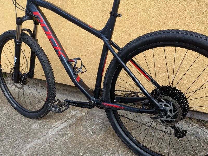 horské kolo Rock Machine Torrent XL 1x11