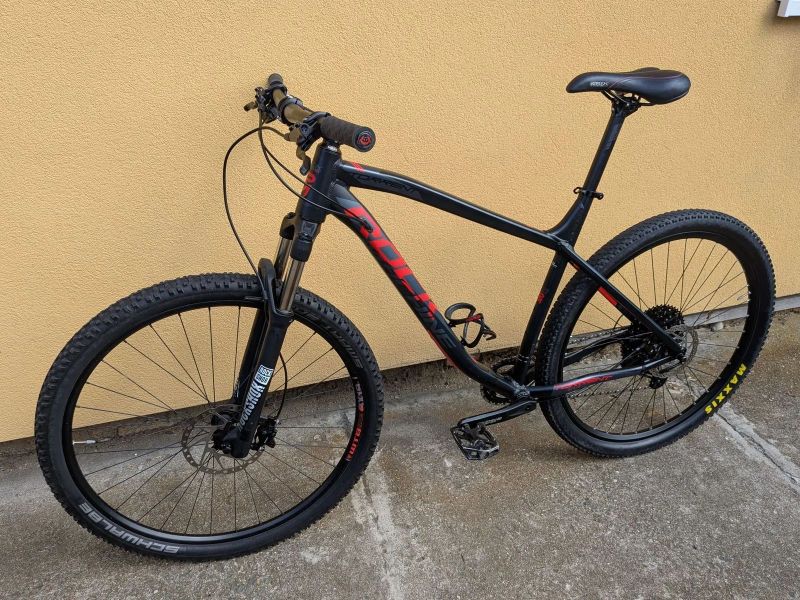 horské kolo Rock Machine Torrent XL 1x11