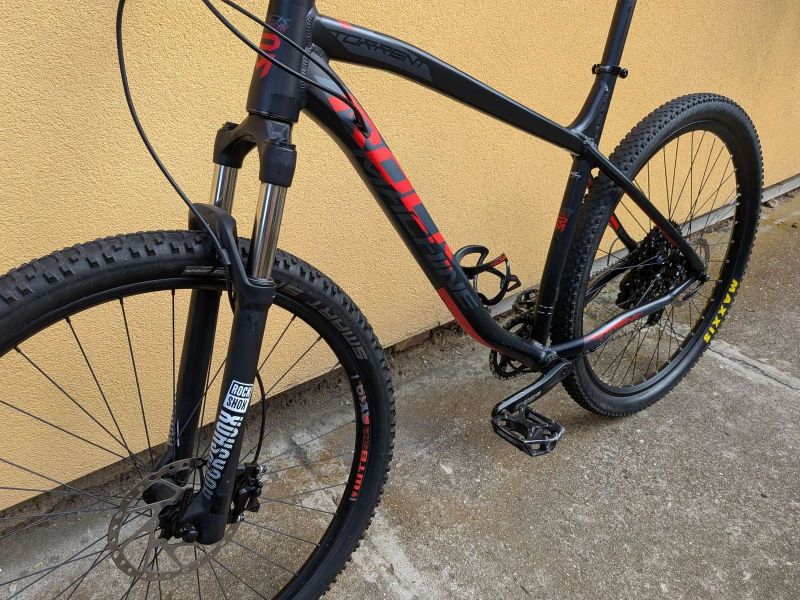horské kolo Rock Machine Torrent XL 1x11