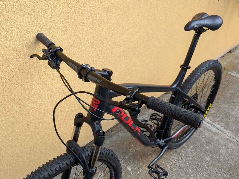 horské kolo Rock Machine Torrent XL 1x11
