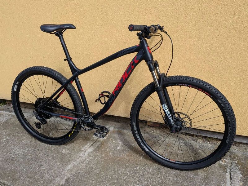horské kolo Rock Machine Torrent XL 1x11