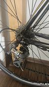 Merida Ride Lite 93