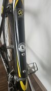 Merida Ride Lite 93