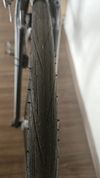 Merida Ride Lite 93