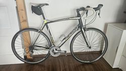 Merida Ride Lite 93