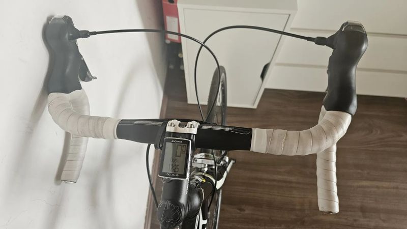 Merida Ride Lite 93