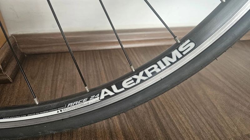 Merida Ride Lite 93