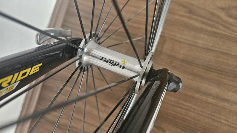 Merida Ride Lite 93