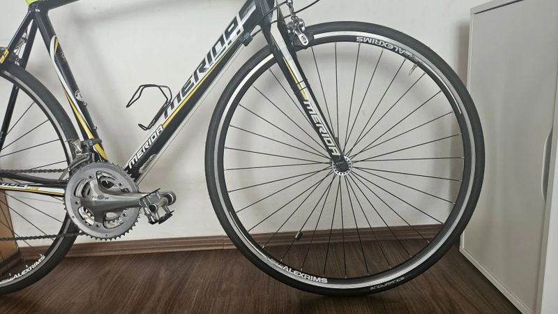 Merida Ride Lite 93