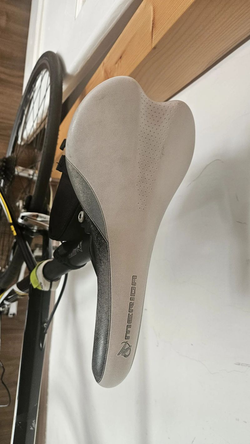 Merida Ride Lite 93