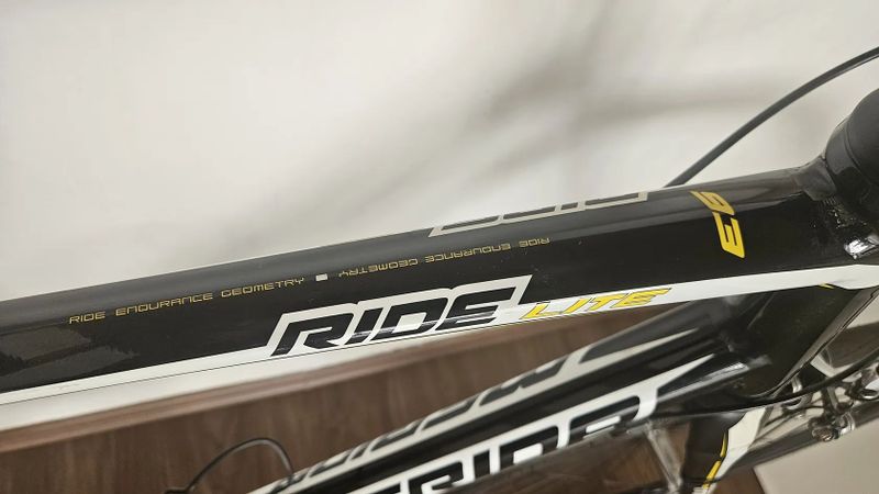 Merida Ride Lite 93