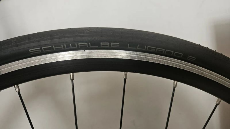 Merida Ride Lite 93