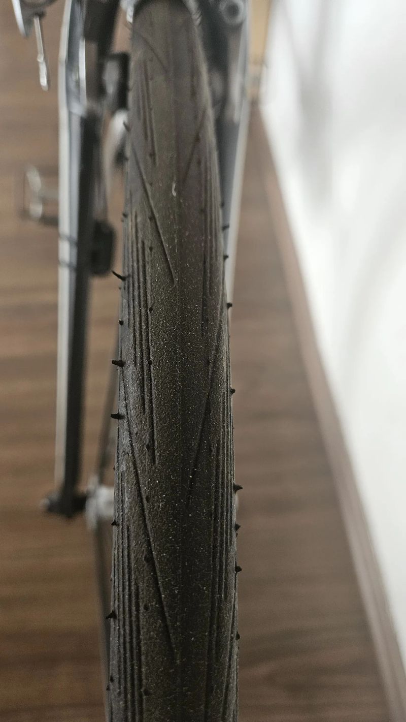 Merida Ride Lite 93