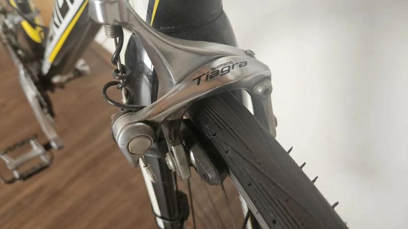 Merida Ride Lite 93