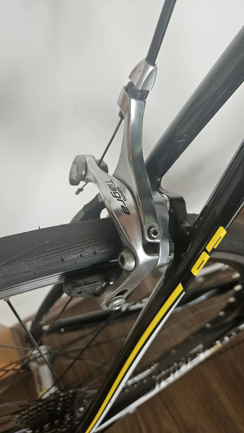 Merida Ride Lite 93