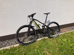 Canyon Neuron AL 7.0